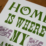 Original Poster: Home Is Where My Plants Are