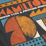 Limited Edition: Hamilton 25th Anniversary T-Shirt