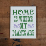 Original Poster: Home Is Where My Plants Are