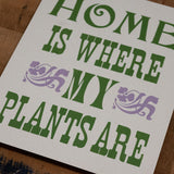 Original Poster: Home Is Where My Plants Are