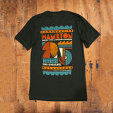 Limited Edition: Hamilton 25th Anniversary T-Shirt