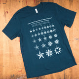 Wood Star Specimen T-Shirt