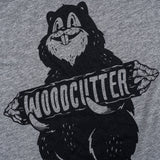 Woodcutter T-Shirt