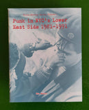 Punk in NYC’s Lower East Side 1981-1991 (Zine)