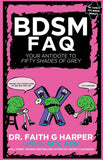 Microcosm Publishing & Distribution - BDSM FAQ Zine: Your Antidote to Fifty Shades of Grey