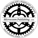 Microcosm Publishing & Distribution - On The Poverty Of Student Life (Zine)