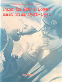 Punk in NYC’s Lower East Side 1981-1991 (Zine)