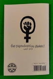 Wildseed Feminism Zine #1: A Resource Book for Abortion Care