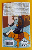 Do Not Pet: How to Become a Service Dog (Zine)