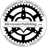 Microcosm Publishing & Distribution - 50 Ways to Protect Bookstores (Zine)