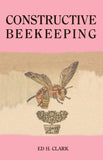 Microcosm Publishing & Distribution - Constructive Beekeeping (zine)