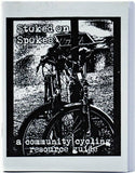 Stoked on Spokes: Community Cycling Resource Guide (Zine)