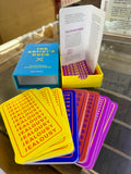 Artist's Deck