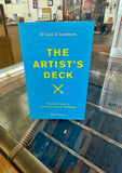 Artist's Deck