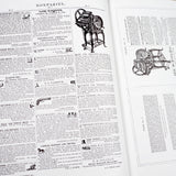Cincinnati Type Foundry Specimen Book