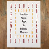 Type Specimen: John Johnson