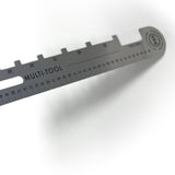 Type Gauge Multi-Tool