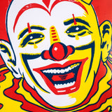 Historic Restrike: Clown
