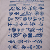 Specimen Ornaments T-Shirt