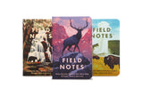 Field Notes 'National Parks Series'