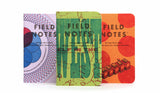 Field Notes - The United States of Letterpress Limited Edition