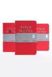 Field Notes 'Fifty'