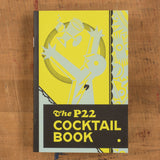 P22 Cocktail Chapbook
