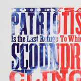 Original Print: Patriotism