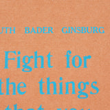 Original Print: Justice Ruth Bader Ginsburg