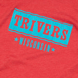 TRIVERS T-Shirt