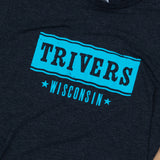 TRIVERS T-Shirt