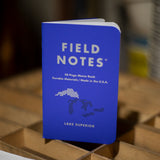 Field Notes - Great Lakes Summer 2022 Quarterly Edition
