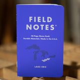 Field Notes - Great Lakes Summer 2022 Quarterly Edition
