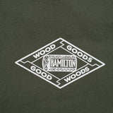 Wood Goods, Good Woods T-Shirt